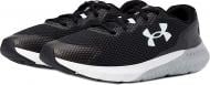 Кроссовки мужские демисезонные Under Armour CHARGED ROGUE 3 3024877-002 р.42,5 черные