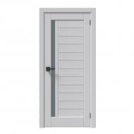 Дверное полотно IN WOOD Standart St-3.2 800 мм белый