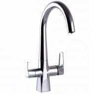 Смеситель для кухни Globus Lux GLLR-0999 Смеситель для кухни Globus Lux GLLR-0999