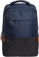 Рюкзак для ноутбука Trust Lisboa 16" blue (25124_TRUST)