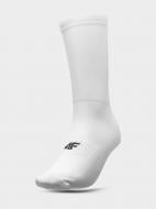 Шкарпетки 4F R4L21-SOM900-10S р.39-42 білий