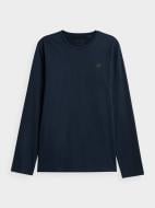 Джемпер 4F NOSD4-TSML300-30S р. L синий