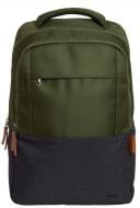 Рюкзак для ноутбука Trust Lisboa 16" green (25243_TRUST)
