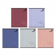 Тетрадь One Color 48 лист. клетка K26-259-1 KITE