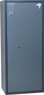 Сейф офісний Ferocon OLS-PL-105.К