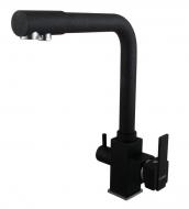 Смеситель для кухни Globus Lux GLLR-0100-1-ONIX