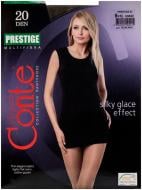 Колготки Conte Elegant PRESTIGE 20 den shade 5 коричневый