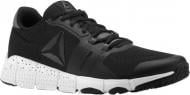 Кроссовки мужские Reebok REEBOK TRAINFLEX 2.0 BS9906 р.39 черные