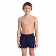 Шорты Arena BEACH SHORT LOGO R 006446-781 р. 8 синий