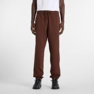 Брюки New Balance MP41508ABJ р. 2XL коричневый Брюки New Balance MP41508ABJ р. 2XL коричневый