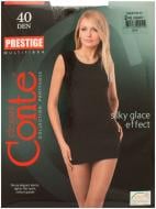 Колготки Conte Elegant PRESTIGE 40 den grafit 2 графит