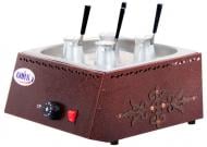 Кофеварка КИЙ-В Про для приготовления кофе на песке КВ-5