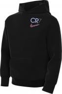Джемпер Nike CR7 DX5460-010 р.S черный