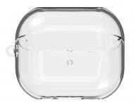 Кейс для наушников Samsung Clear Case для Buds3/3Pro прозрачный GP-FPR630AMATW