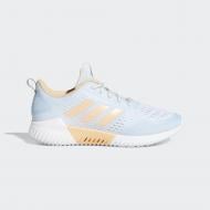 Кросівки жіночі Adidas ClimaCool Bounce Su EE3931 р.40 бірюзові