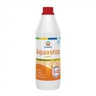 Грунтовка глубокопроникающая Eskaro Aquastop Expert концентрат 1:12 1 л