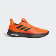 Кроссовки мужские Adidas Fit PR Trainer M EE4580 р.42 2/3 оранжевые