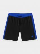 Шорты 4F D4L21-SKMT205-20S р. L черный