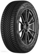 Шина Goodyear Ultra Grip Performance 3 255/45 R19 104 V нешипованая зима