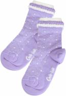 Носки детские для девочек Conte-Kids CK TIP-TOP 14С-15СП 13С-44СП 191 р.16 фиолетовый