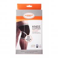 Суппорт локтя Knee Supports Keep LiveUp LS5646A р. L-XL черный