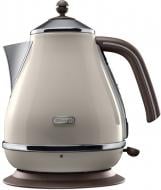 ВІТРИНА! Електрочайник Delonghi KBOV2001.BG Icona Vintage