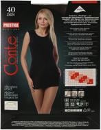 Колготки Conte Elegant PRESTIGE 40 den mocca 3 мокко Колготки Conte Elegant PRESTIGE 40 den mocca 3 мокко