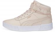 Кроссовки женские Puma CARINA 2.0 MID 38585103 р.36 розовые