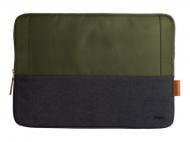 Чехол Trust Lisboa Sleeve 16" green (25247_TRUST)