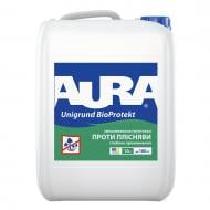 Грунтовка фунгицидная Aura® Unigrund BioProtekt 10 л