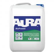 Грунтовка фунгицидная Aura® Unigrund BioProtekt 10 л
