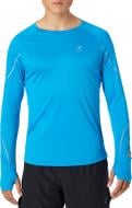 Футболка Energetics Zolo ux 415776-566 р.2XL синий