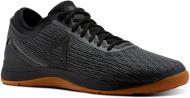 Кроссовки Reebok R CROSSFIT NANO 8.0 CN1022 р.43 черный Кроссовки Reebok R CROSSFIT NANO 8.0 CN1022 р.43 черный