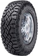 Шина Goodyear Wrangler DuraTrac 31/10.5 R15 109 Q нешипована всесезонні