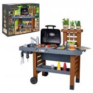 Игровой набор Smoby Садовое барбекю 312004
