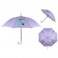 Парасолька-тростина KITE SP26-2001 фіолетовий