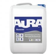 Грунтовка глубокопроникающая Aura® Unigrund Renover 10 л