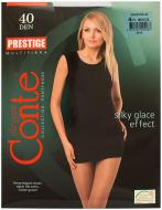 Колготки Conte Elegant PRESTIGE 40 den mocca 4 мокко