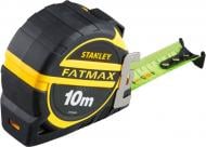 Рулетка Stanley FatMax PRO II XTHT0-36005 10  м x 32  мм