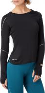 Футболка Energetics Zola wms 415778-050 р.S черный