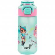 Бутылка для воды KITE LOL 560 мл LO26-1213