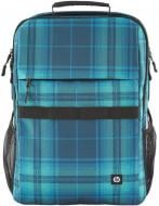 Рюкзак для ноутбука HP Campus XL 16" blue (7J594AA)