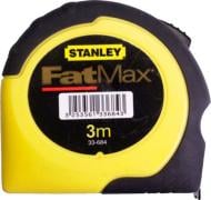 Рулетка Stanley FatMax 2-33-681 3  м x 16  мм