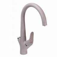 Смеситель для кухни Globus Lux GLLR-0222-5-TERRA