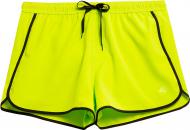 Шорти 4F D4L21-SKMT214-72S р. L жовтий