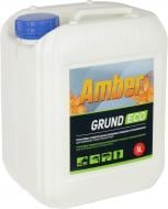 Грунтовка глубокопроникающая Amber Grund Eco Amber 5 л