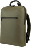 Рюкзак Tucano Gommo 15"/16" green (BKGOM15-VM)