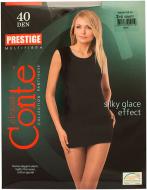 Колготки Conte Elegant PRESTIGE 40 den grafit 5 графит Колготки Conte Elegant PRESTIGE 40 den grafit 5 графит