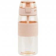 Бутылка для воды KITE 600 мл бежевая K26-1201-2