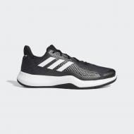 Кроссовки мужские Adidas FITBOUNCE TRAINER EE4599 р.47 1/3 черные